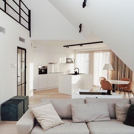 Ch Longstay 2 Kortrijk Luaran gambar